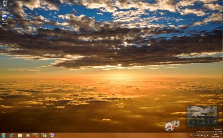 Bureau Seven, janv. 2009 Bureau Seven