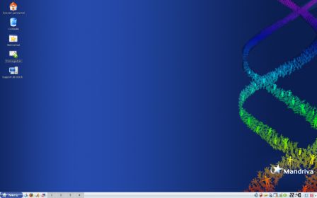 Mandriva 2008